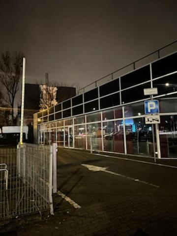 Apart Lofts Car Factory By Warsawresidence Group Buitenkant foto